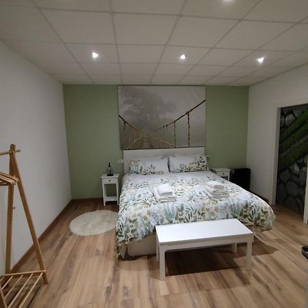 Apartament Tuty Malaga Zewnętrze zdjęcie
