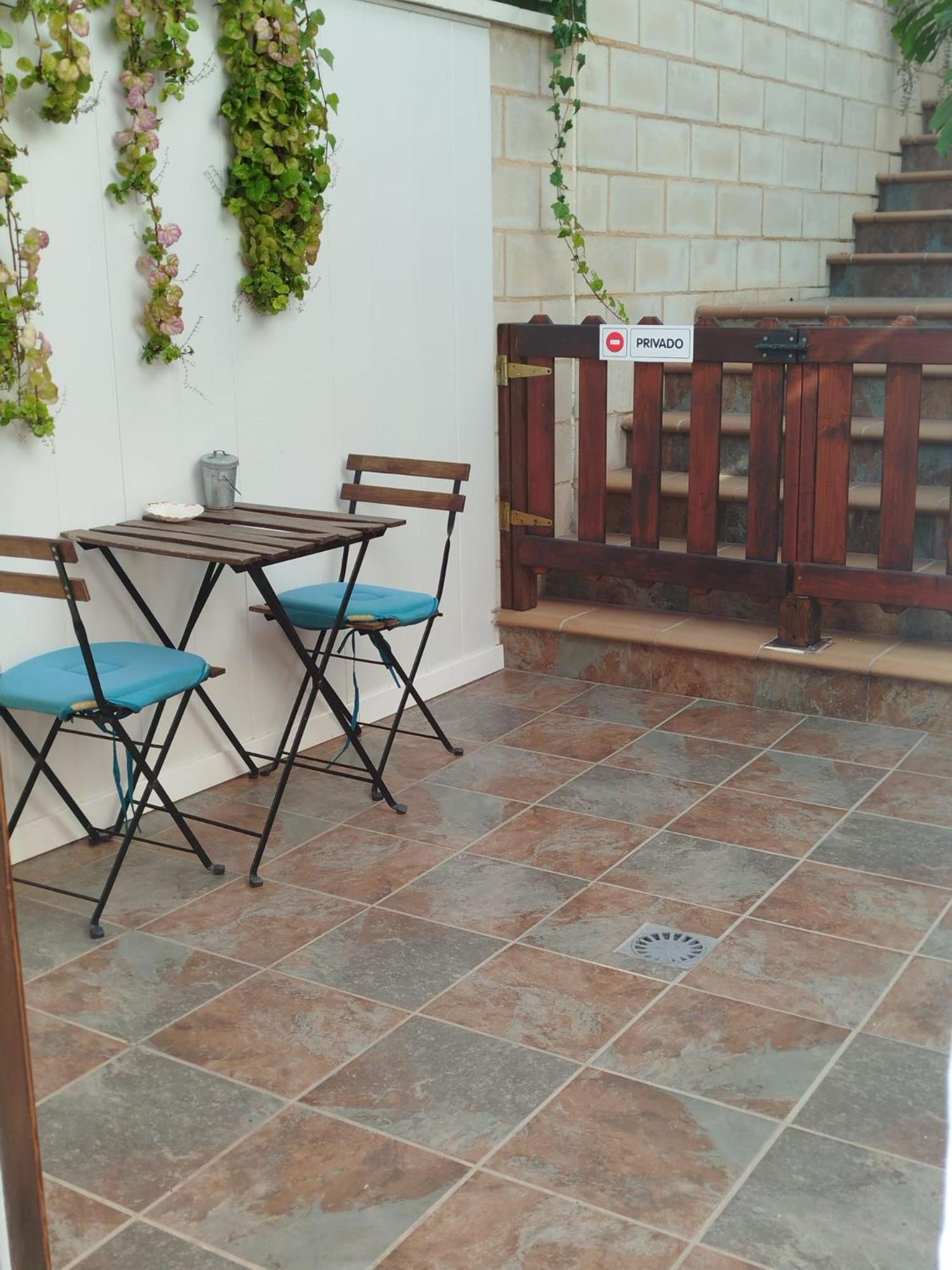 Apartament Tuty Malaga Zewnętrze zdjęcie