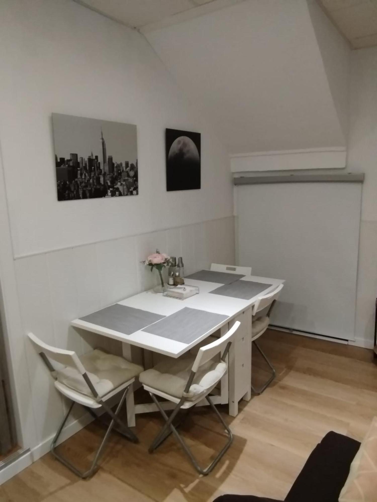Apartament Tuty Malaga Zewnętrze zdjęcie