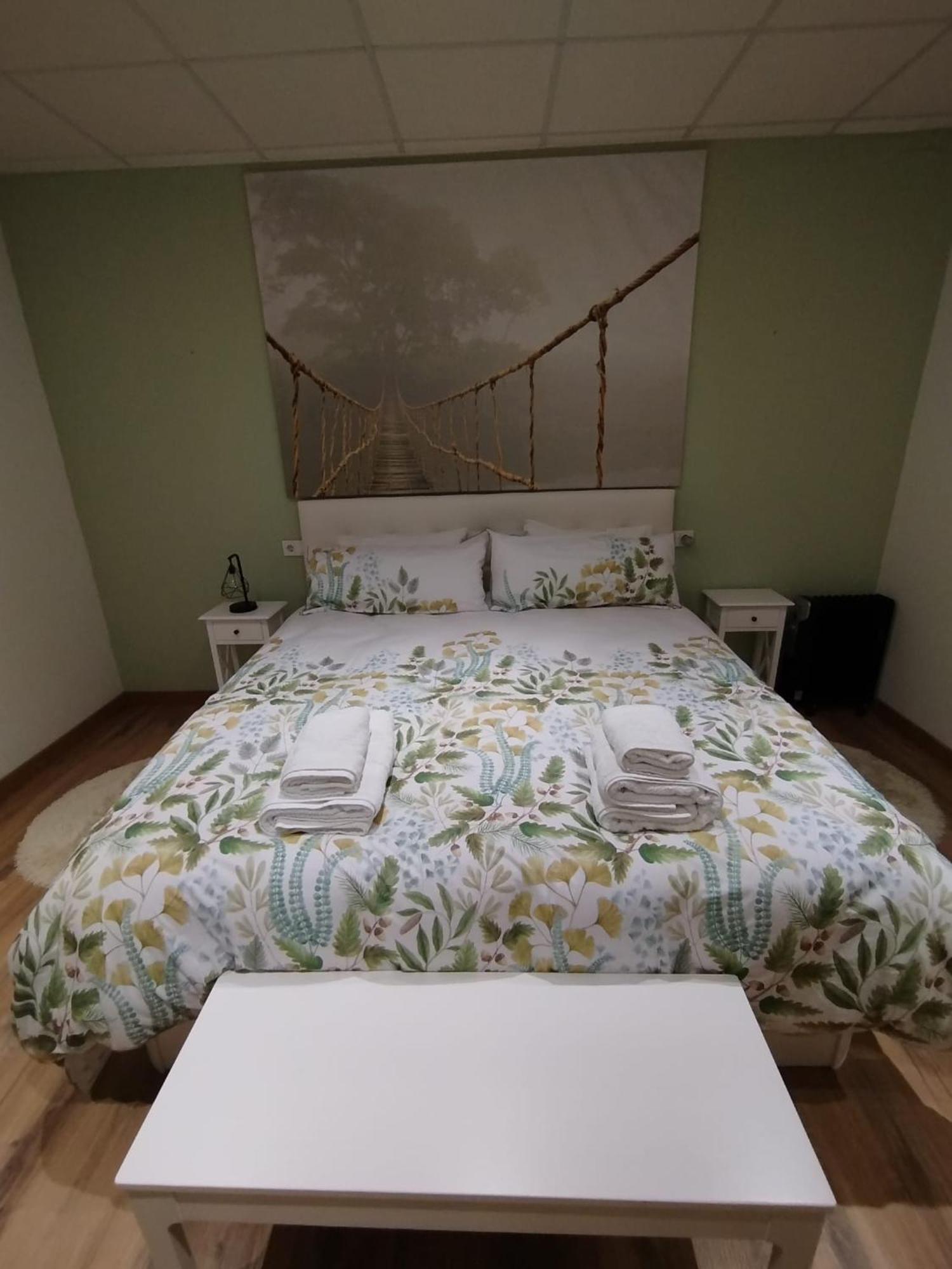 Apartament Tuty Malaga Zewnętrze zdjęcie