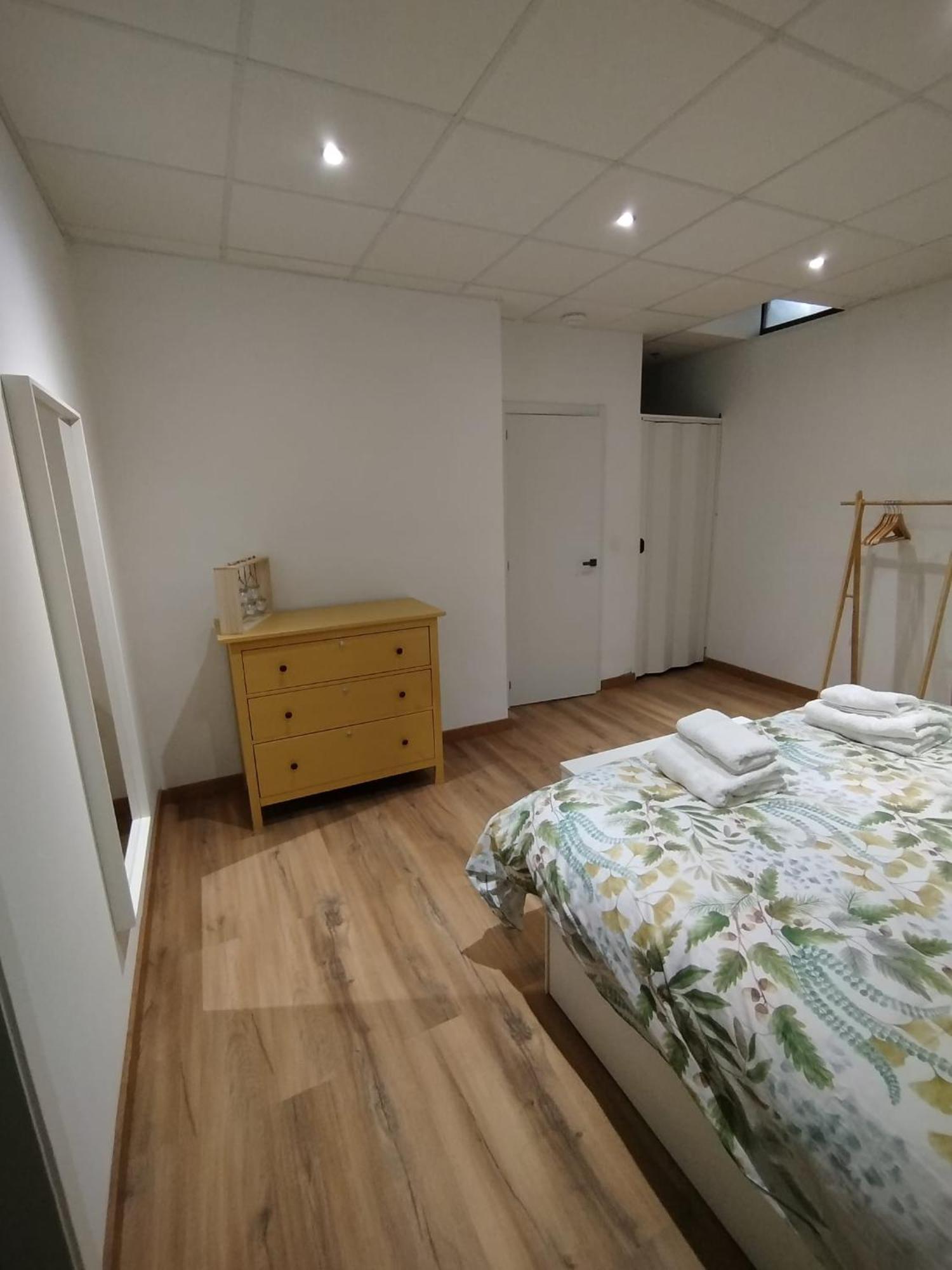 Apartament Tuty Malaga Zewnętrze zdjęcie