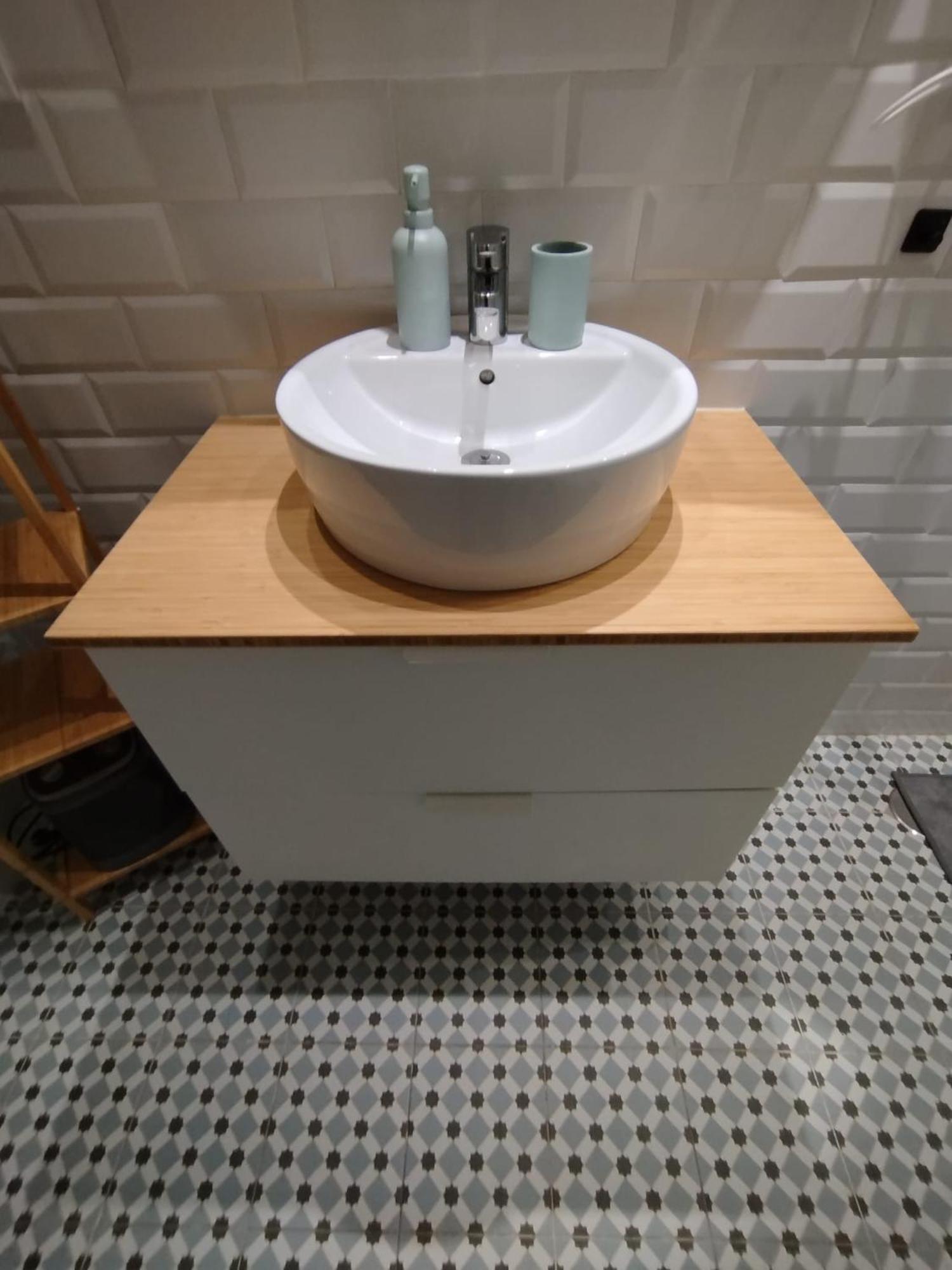 Apartament Tuty Malaga Zewnętrze zdjęcie