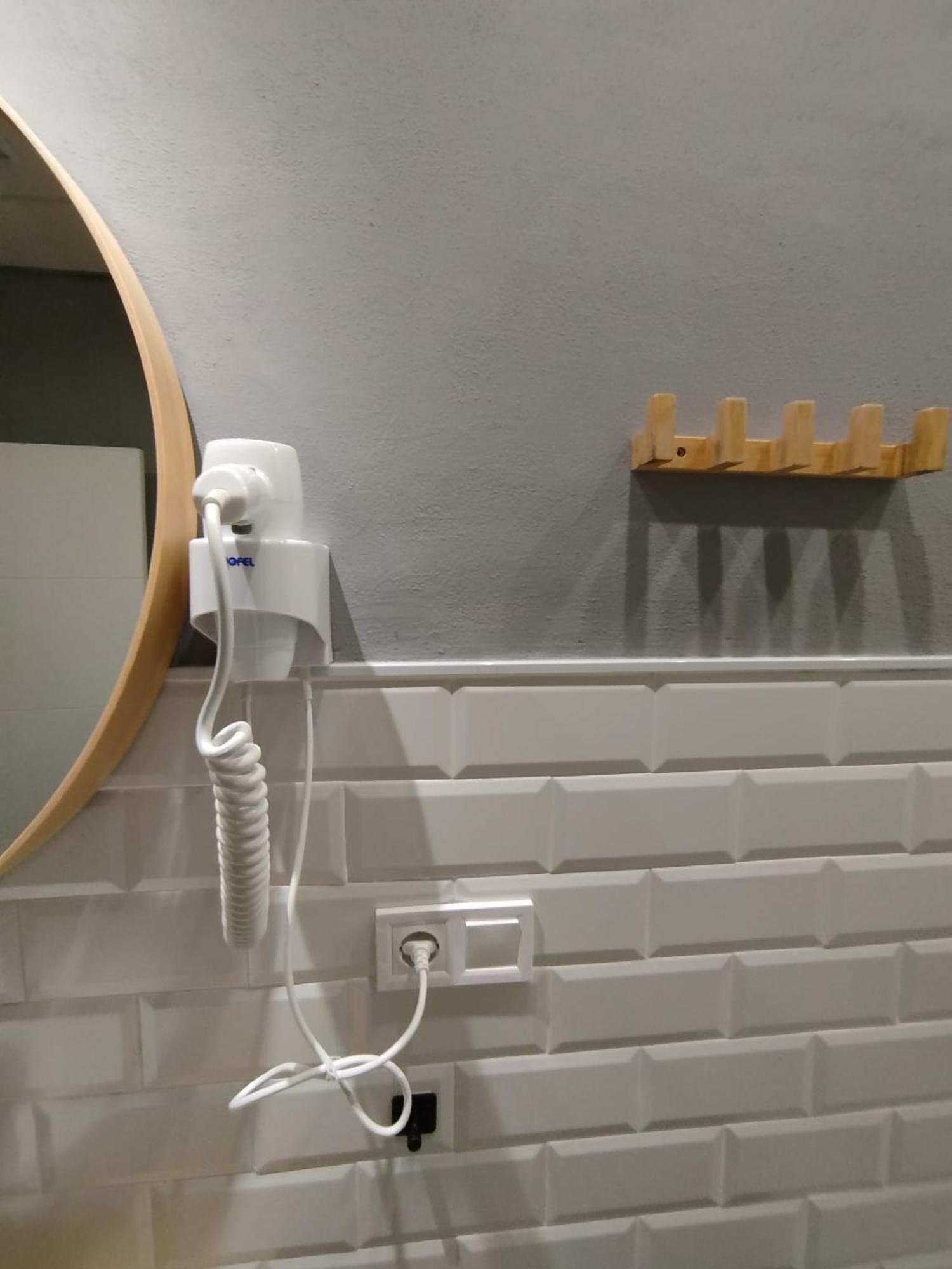 Apartament Tuty Malaga Zewnętrze zdjęcie