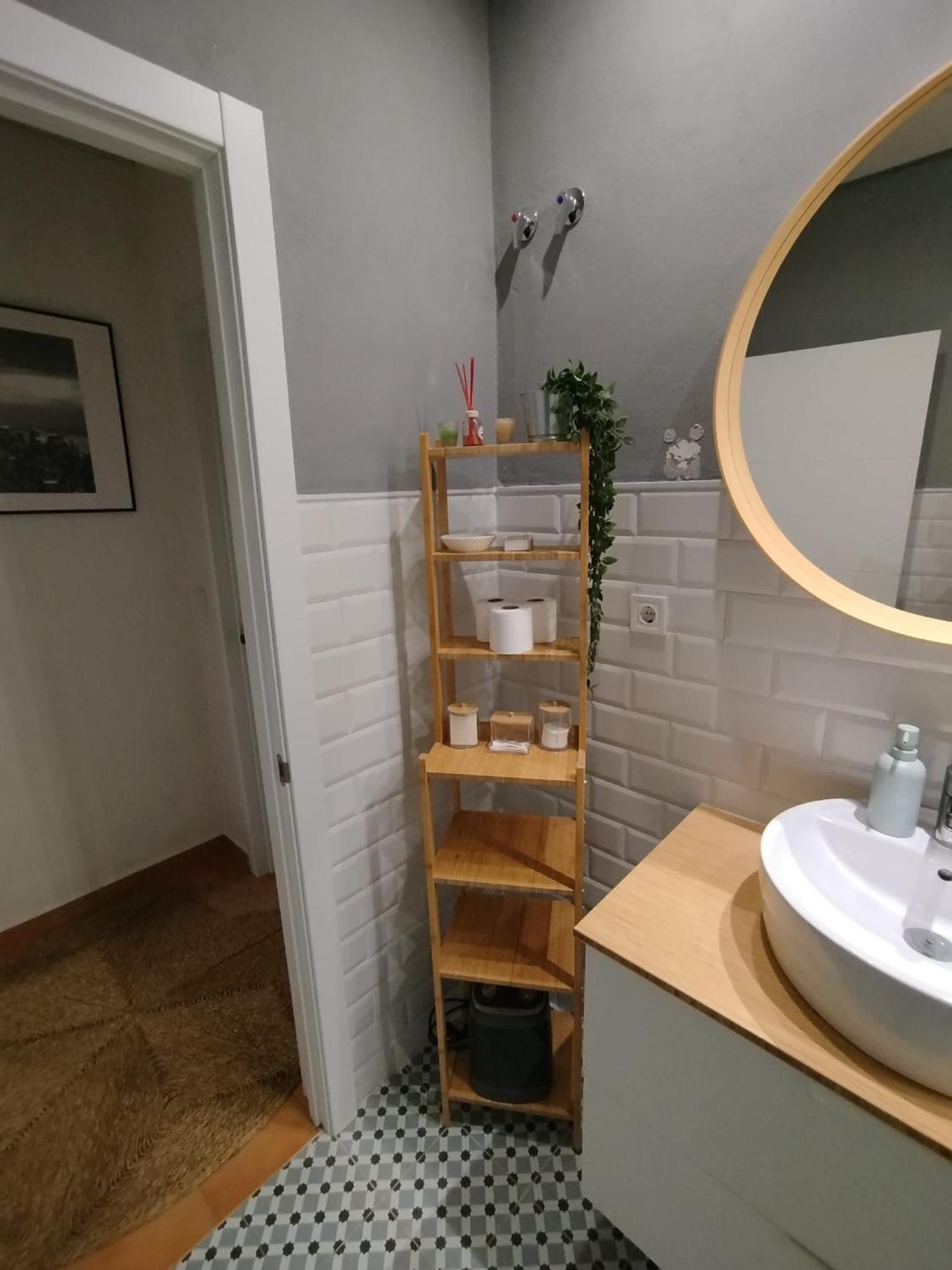 Apartament Tuty Malaga Zewnętrze zdjęcie
